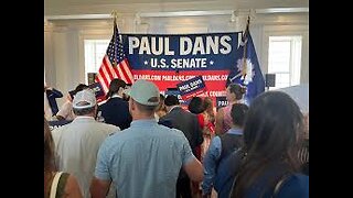 GDTRUMP! GO DANS GO! Recess & Redistrict! Christians Cry! Pokrovsk! Brief # 79