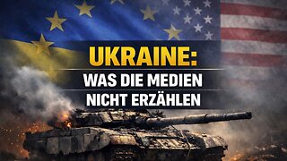 Ukraine: Was die Medien Ihnen verschweigen – Fakten & Perspektiven