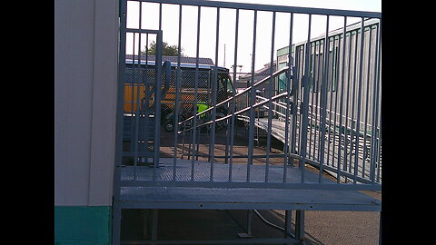 (734) 2009 Thomas Freightliner SAF-T-LINER C2 #S374 WCL 6.7L Cummins (ISB6.7) HS AM 7/29/2025 Part #2