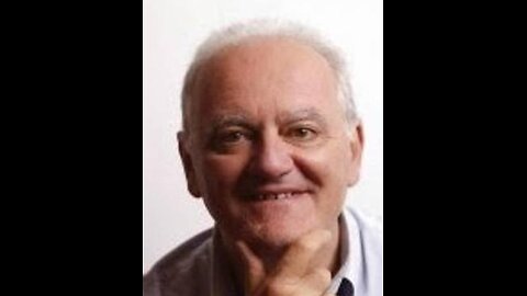 Invito all'incontro del 24 settembre 2025 con il Dr. Eugenio SERRAVALLE
