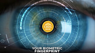 Whitney Webb: "Social Credit Scores, Biometric Digital ID & CBDC (tied to Stablecoins) are coming!"