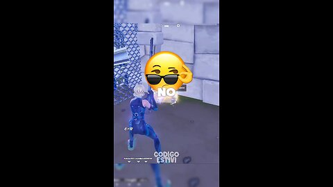 Mi equipo de Fortnite no Me dan Nada 😭🤣