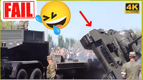 I Found the FUNNIEST Fails of 2025 and You Won't Believe Them