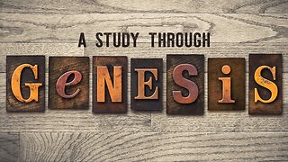 God's Direction (Genesis 46:1-34)