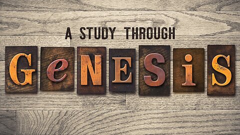 God's Direction (Genesis 46:1-34)