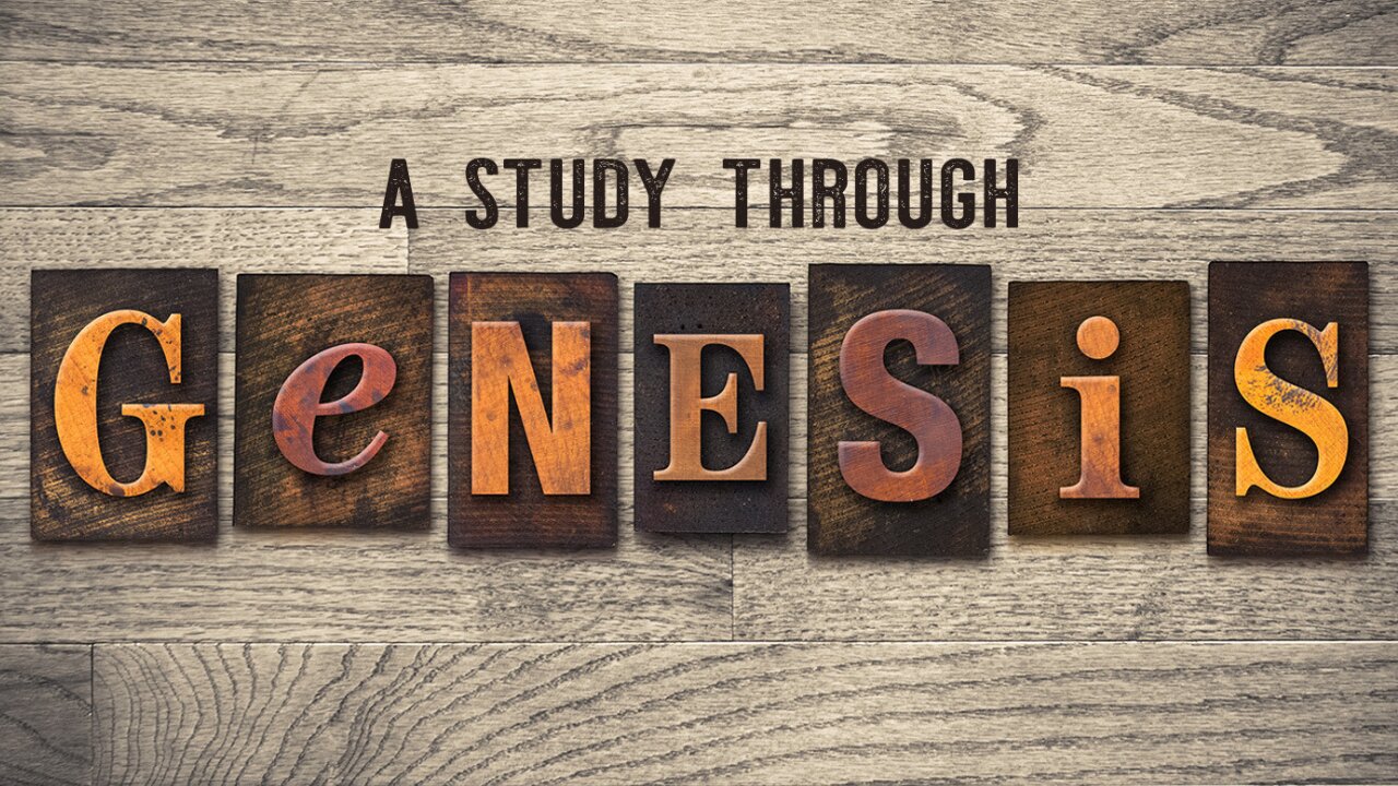 God's Direction (Genesis 46:1-34)