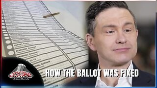 Election Shake-Up: 208 Candidates in Battle Creek–Crowfoot After Elections Canada Changes Rules!