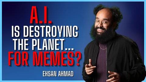 Why Gen Z Is Revolting Globally - Ehsan Ahmad