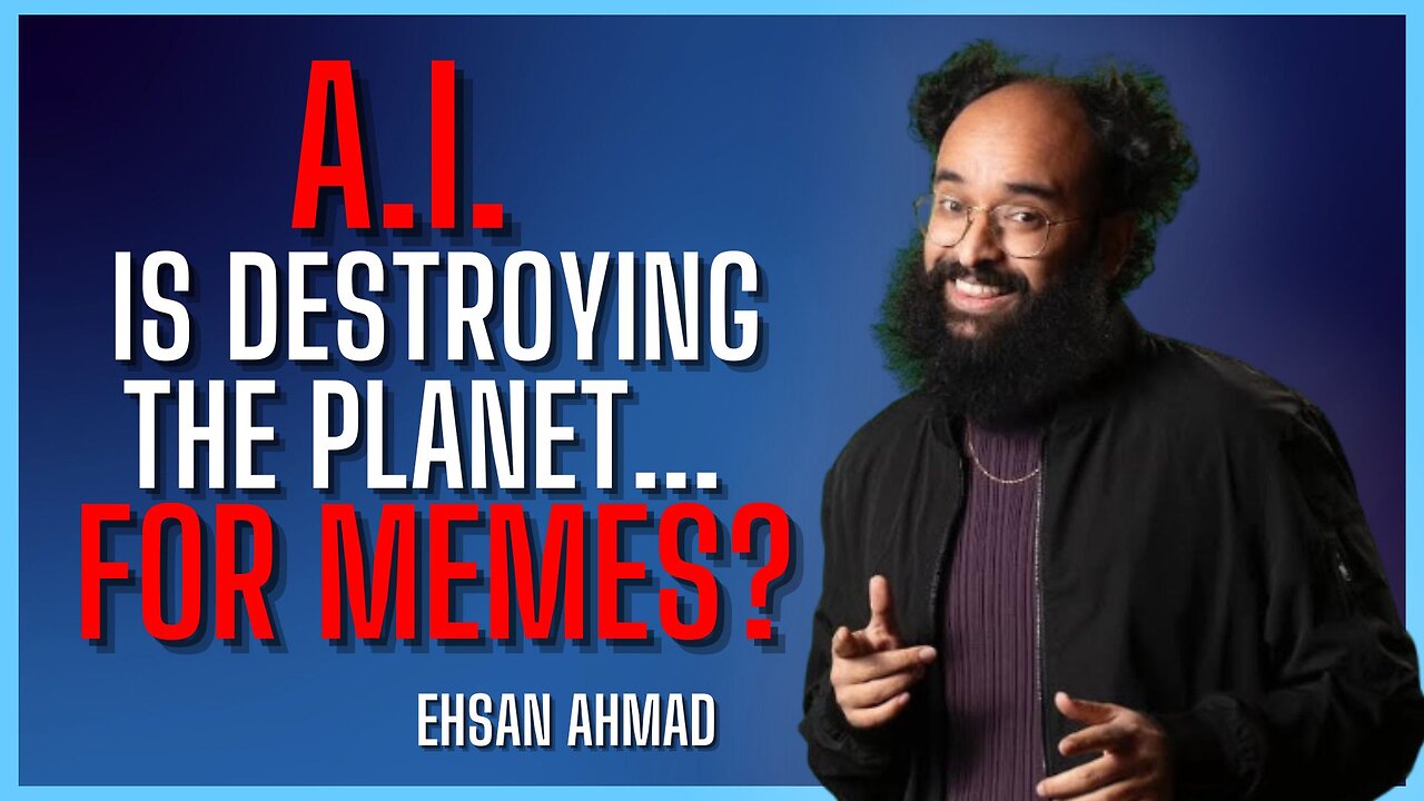 Why Gen Z Is Revolting Globally - Ehsan Ahmad