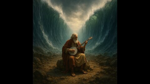 The Song of Moses