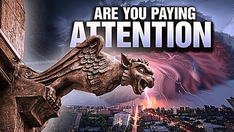 Only TRUE Believers Can See The Signs | If This Doesn't Get Your Attention Then Nothing Will.....