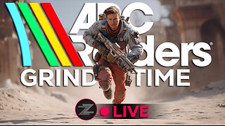 🔴LIVE IN 1440p! - ARC RAIDERS! Grinding XP and Upgrades! - Come Hang Out!