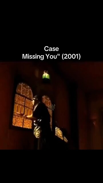 Case Missing You" (2001)