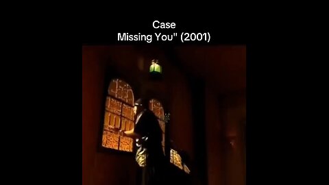 Case Missing You" (2001)