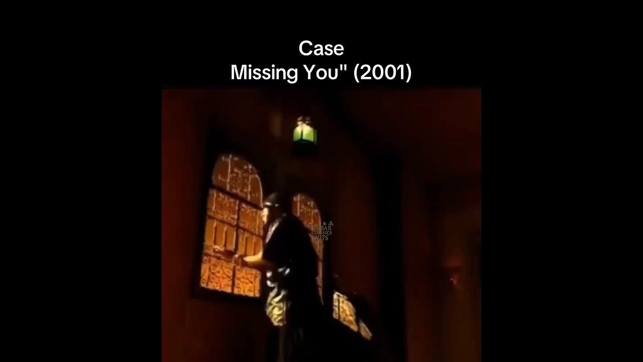 Case Missing You" (2001)