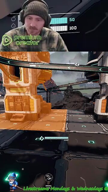 StarRupture factory flyover