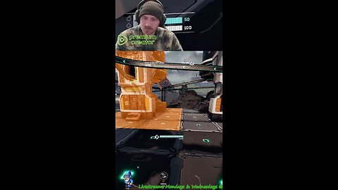 StarRupture factory flyover