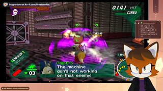 Star Fox: Assault #2