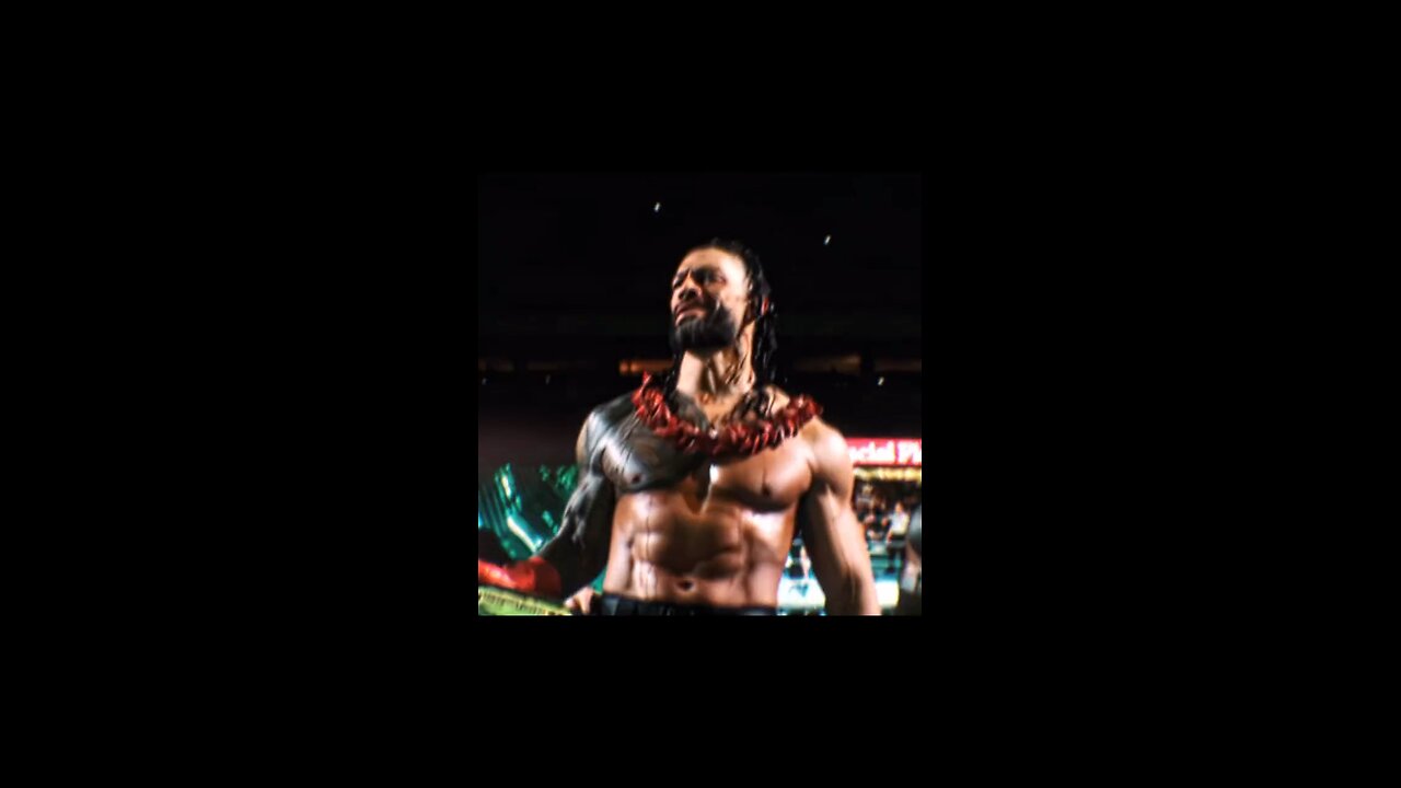 Roman reings 🫡🫡