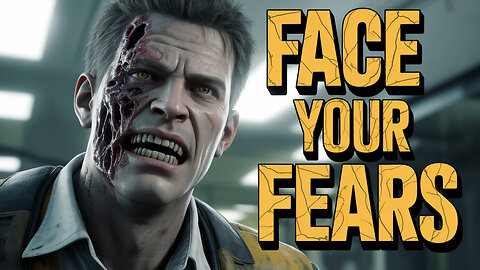 🟢LIVE: RE7 HORROR RUN – FACE YOUR FEARS - ROAD TO 100 FOLLOWERS!