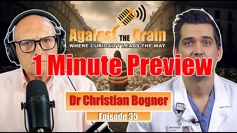 Ep 35: Doctor Changes Everything After Son’s Autism Diagnosis