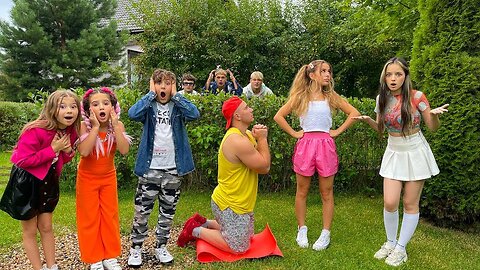 Der Star der Schule kann RAUSGESCHMISSEN WERDEN 😱 Hulk entschuldigt sich | Serie 5