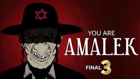 THEY ALL WORK FOR THE JEW
