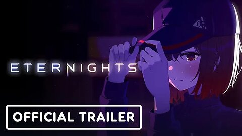 Eternights - Official Release Date Update Trailer _ gamescom 2023