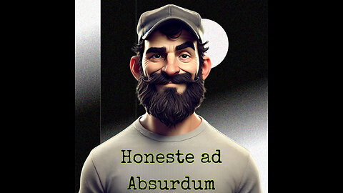 The Honest A-hole Live