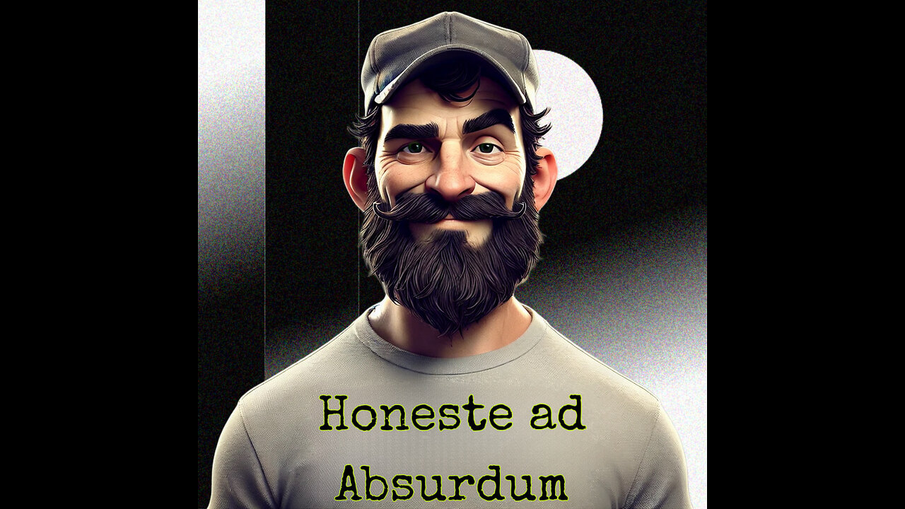 The Honest A-hole Live