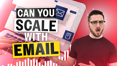 The SHOCKING Truth About Amazon's EMAIL MARKETING Gap