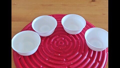 tea cups