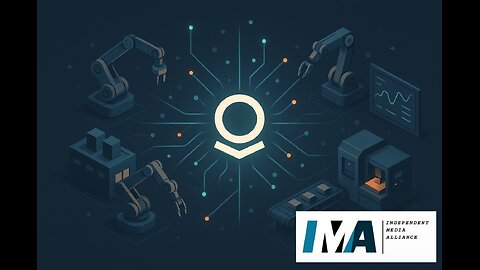 IMA: The Palantir AI Panopticon