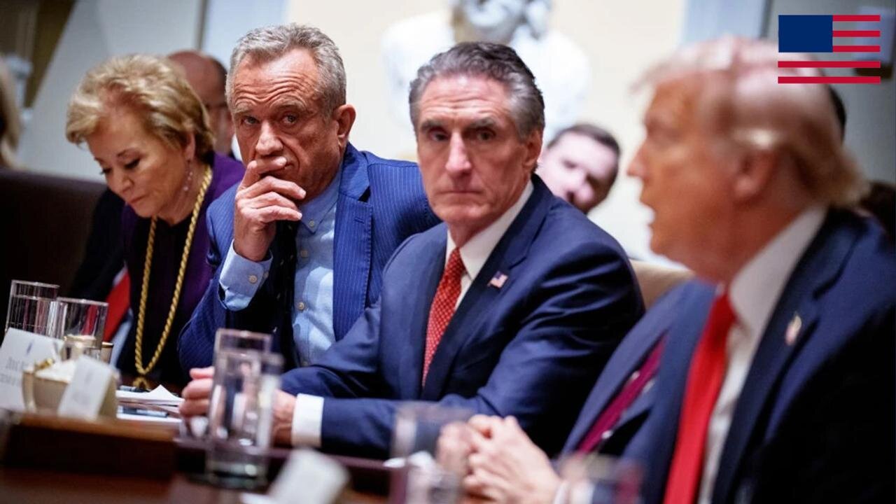 The Big Beautiful Bill + Crack The Ed Cartel | Sen. Schmitt, Marlow, Erika Kirk | 4.11.25