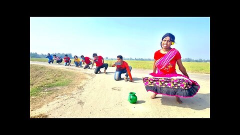 Must Watch New Very Special Funny Video 2024😁Top Comedy Videos