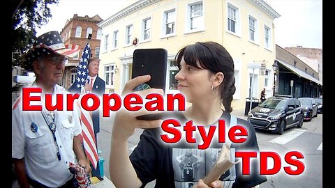 European Style TDS