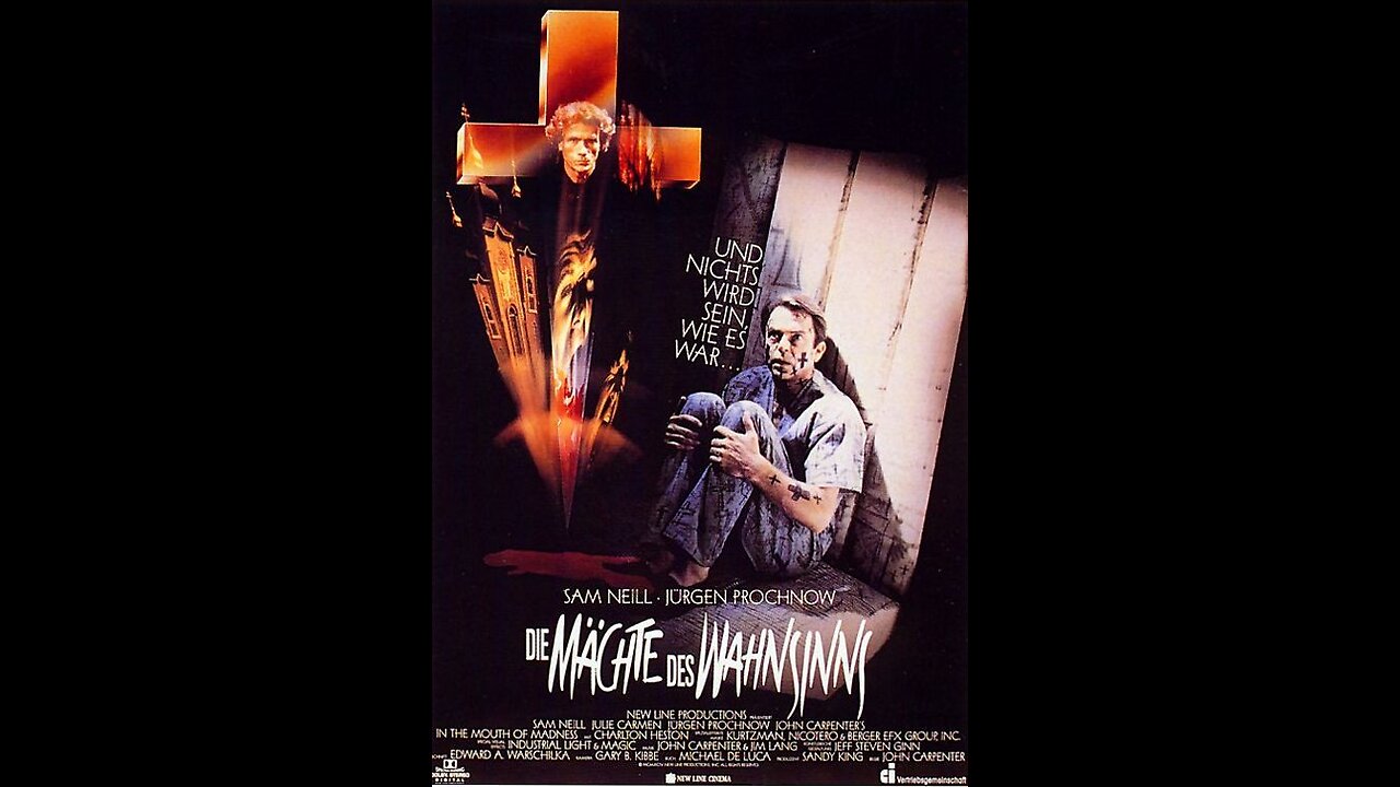 Do you Read,....Sutter Caine?