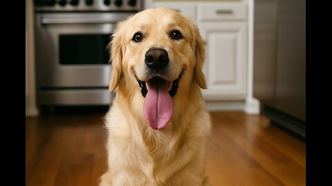 What Happens When You Feed Your DOG ALL Your Food?