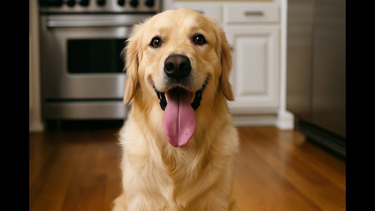What Happens When You Feed Your DOG ALL Your Food?