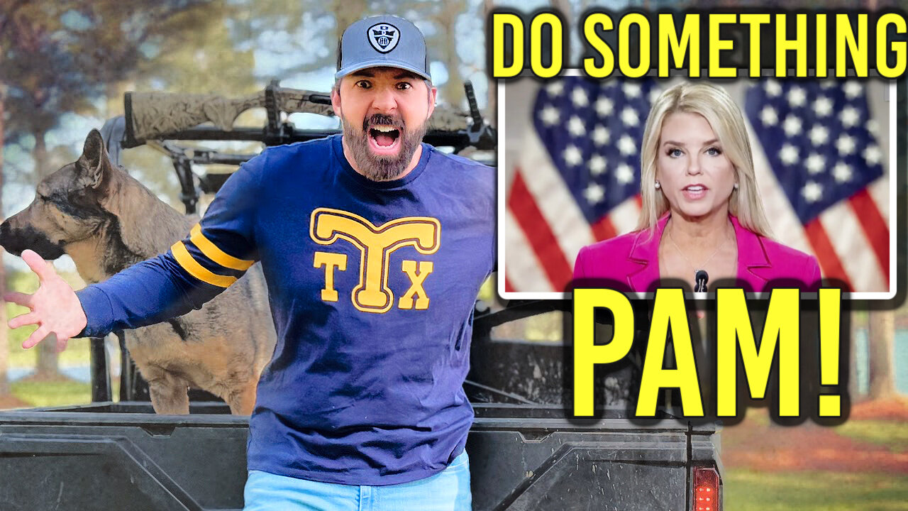 If These TWO Judges Don't Get ARRESTED, its on Her! | Buddy Brown