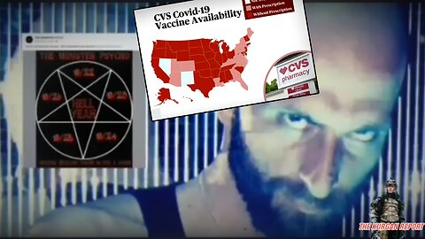 Walgreens, CVS, and outed Satanic CDC director run for cover over authorization changes!