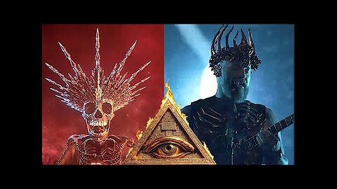 SATANIC RITUAL INSIDE OF THE SPHERE! ZAC BROWN BAND ACCUSED OF DEVIL WORSHIP & SUMMONING DEMONS!