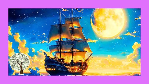 How to Overcome Insomnia | Sleep Music ★ Melatonin Release