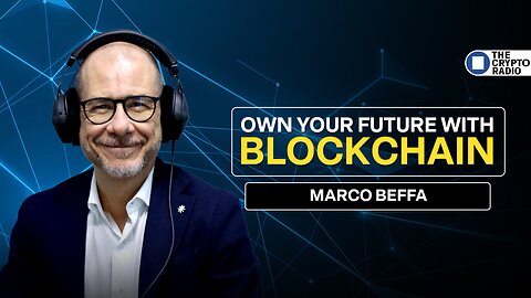 From Fashion to Finance: Marco Beffa on Crypto Culture