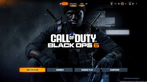 Black Ops 6 ( no commentary ) callofduty