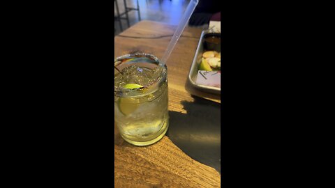 Quick Lunch Date @ Loco Taco 🌮