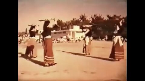 Crossroads Of Civilisation 1968