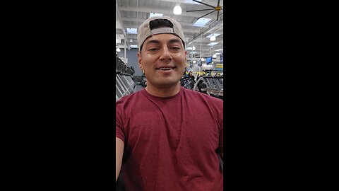 Early morning workout #lafitness #chuzefitness #planetfitness #preworkout #protein