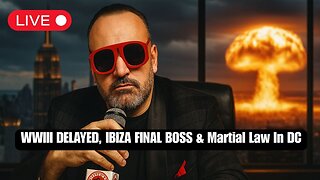 Interesting Times with Bek Lover Podcast