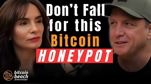 Stop Worshiping Bitcoin! El Salvador Proves It’s Just Money (Not a Savior) | Mike Peterson